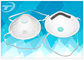 Single Layer Soft Disposable Face Mask For Industry CE Certificated