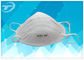 Dust Disposable Face Mask Single Use N95 Respirator Mask Hypoallergenic